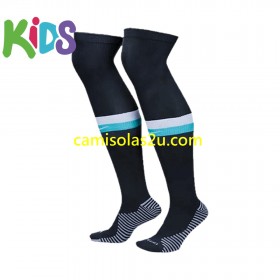 Liverpool Criança Alternativa Meias 2024/25